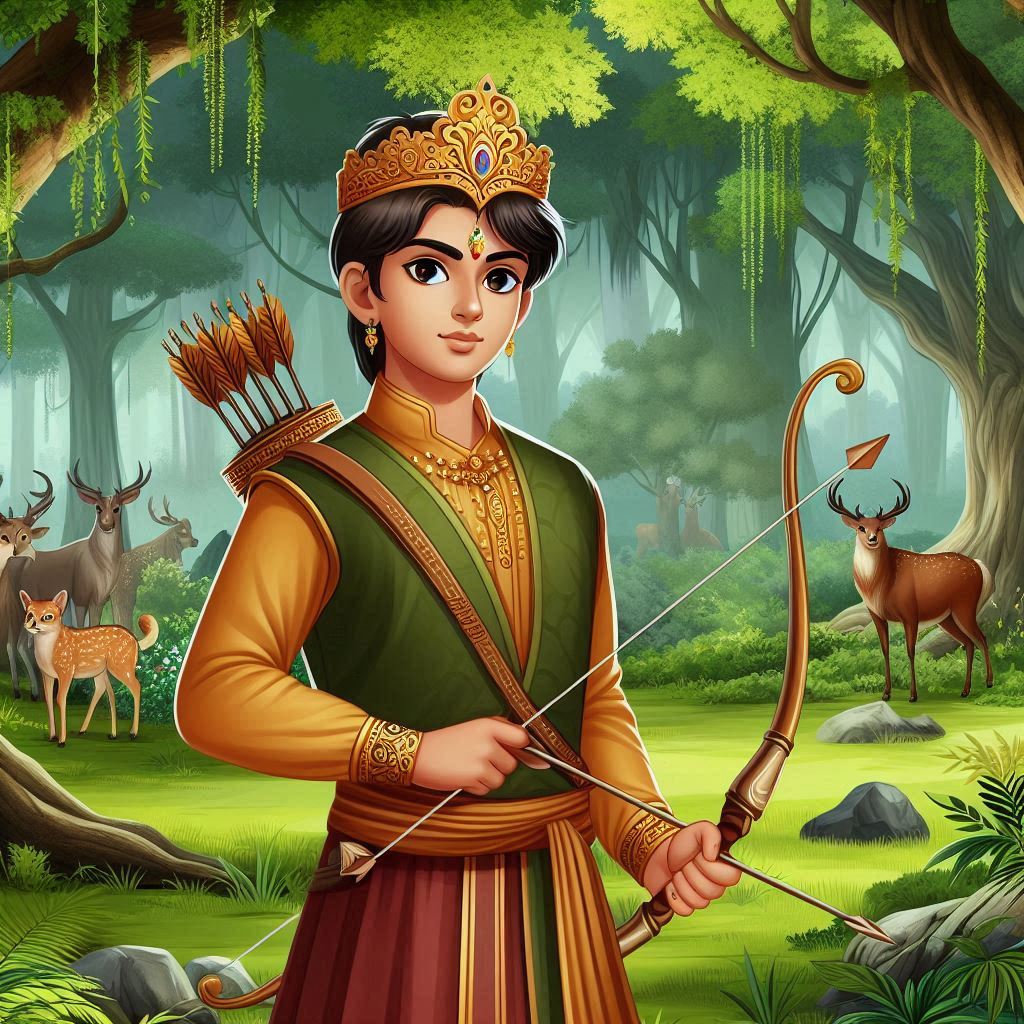 Shatrughna