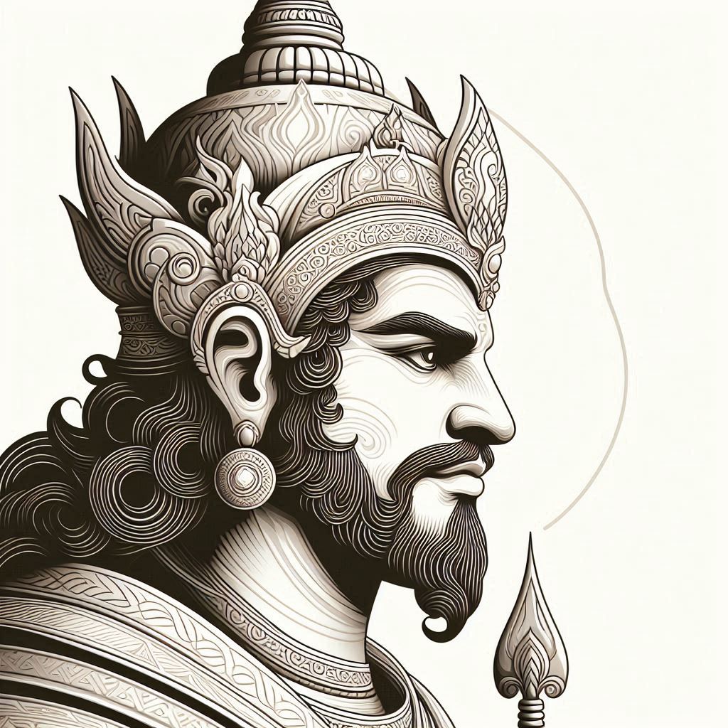 King Janaka