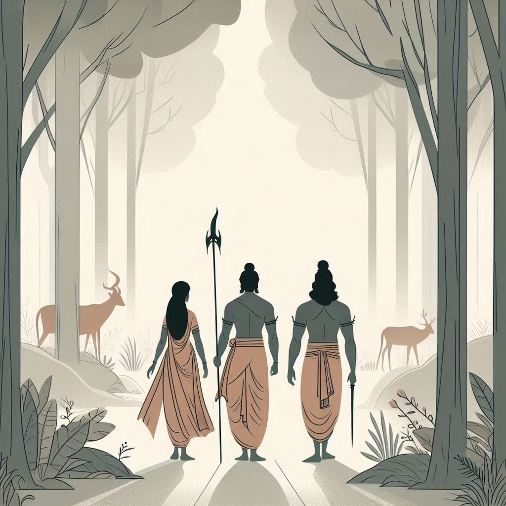 Final Moments of Ramayana: A Deep Dive into Closure