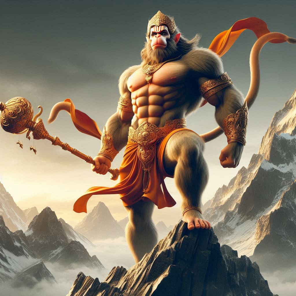 Hanuman