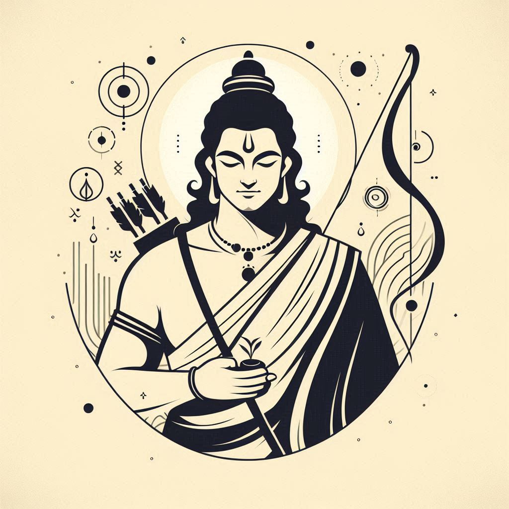 Dharma Unveiled: Insights from the Ramayana's Journey