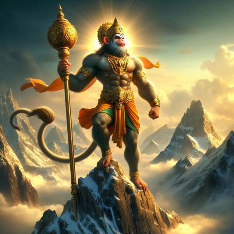 Hanuman’s Impact: Exploring His Contributions and Significance