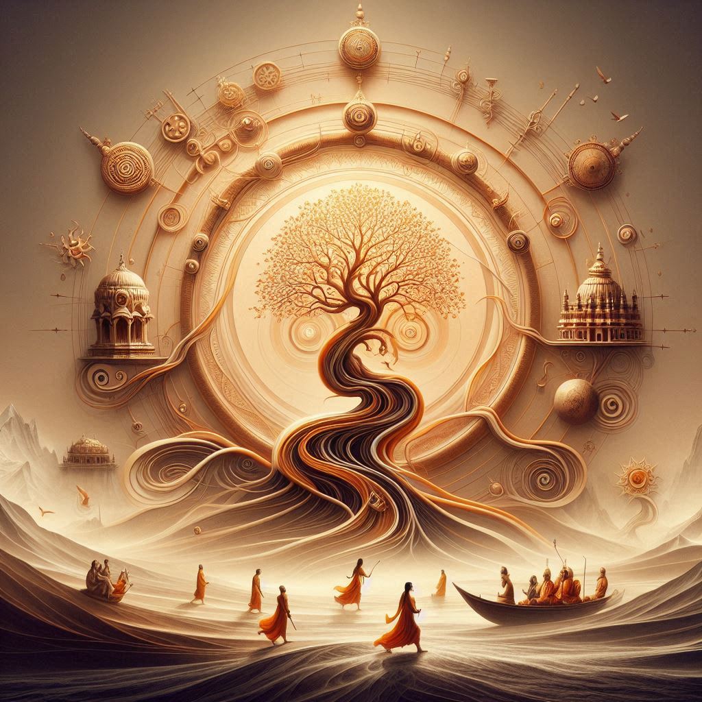 The Ramayan's Influence on the Bhakti Movement Explained