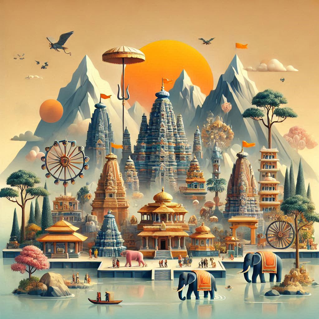 The Ramayan's Influence on Modern Hindu Rituals and Beliefs